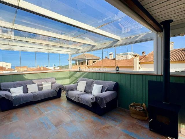 Chalet en venta en Sierra de las Nieves, Andalucía