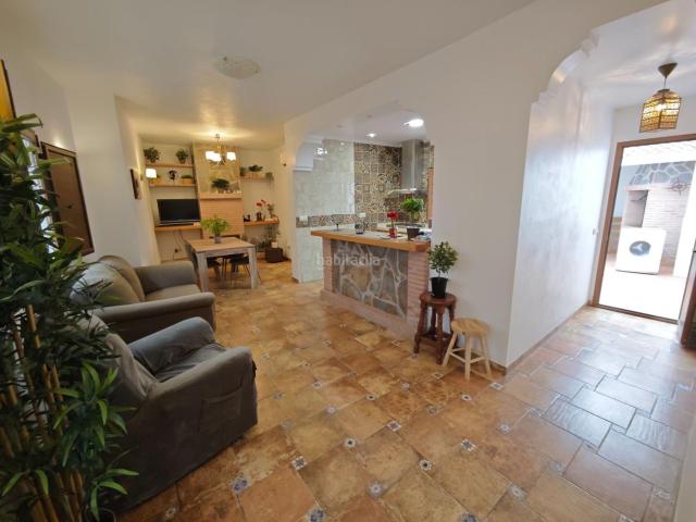 Chalet en venta en Sierra de las Nieves, Andalucía