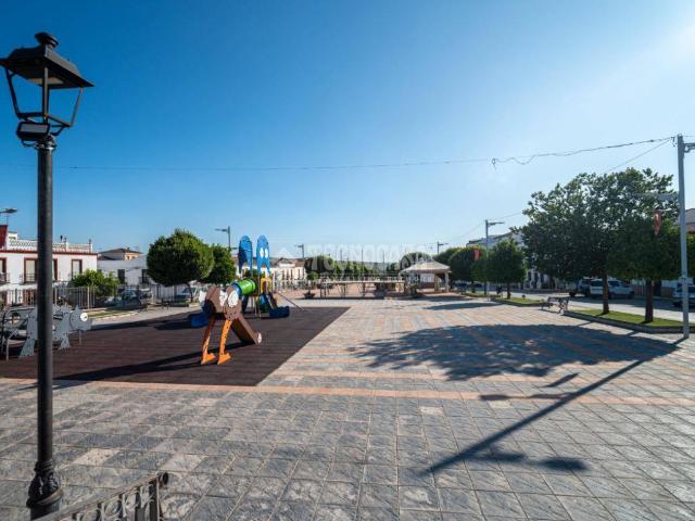 Villa en venta en Guarromán