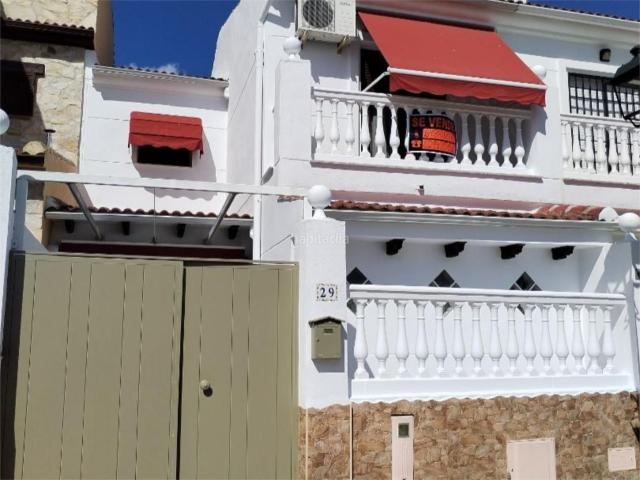 Villa en venta en Guarromán
