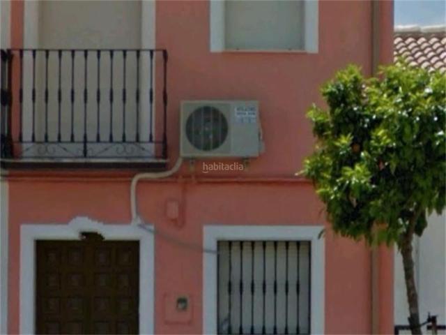 Villa en venta en Guarromán
