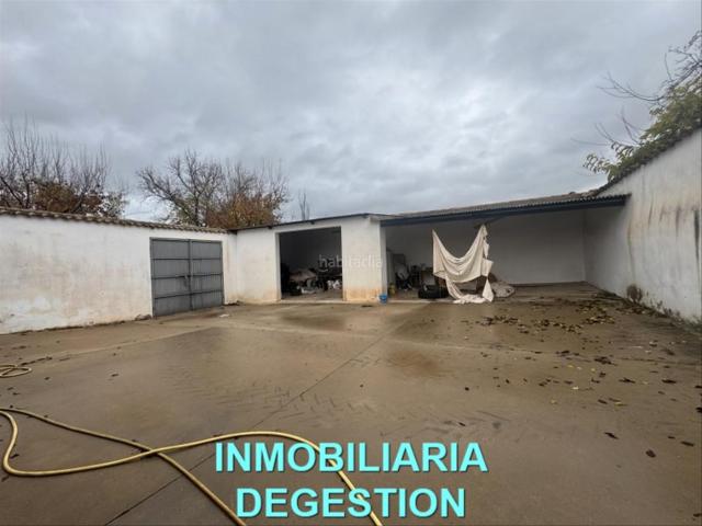 Chalet en venta en Guarromán, Andalucía