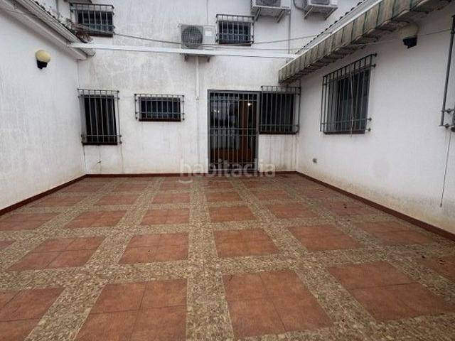 Chalet en venta en Guarromán, Andalucía