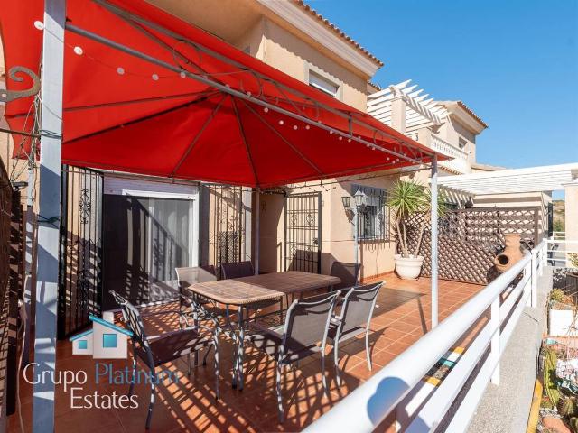 Chalet en venta en El Realengo, Cuevas del Almanzora