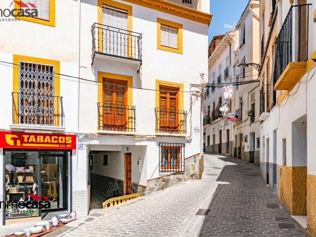 Chalet en venta en Güejar Sierra, Granada