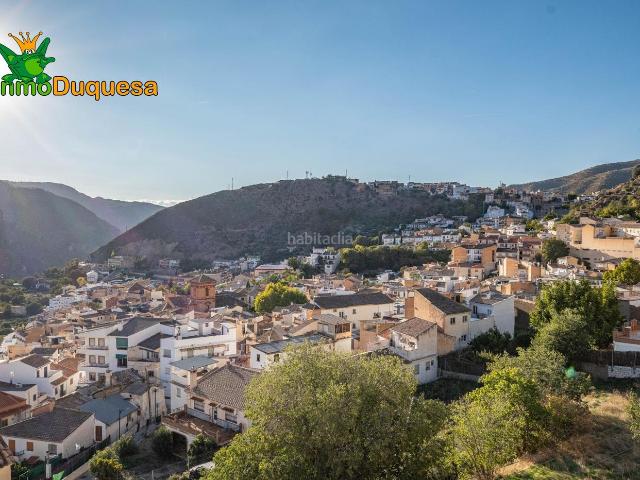 Chalet en venta en Güejar Sierra, Granada