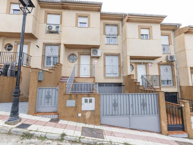 Chalet en venta en Comarca de la Vega de Granada, Andalucía