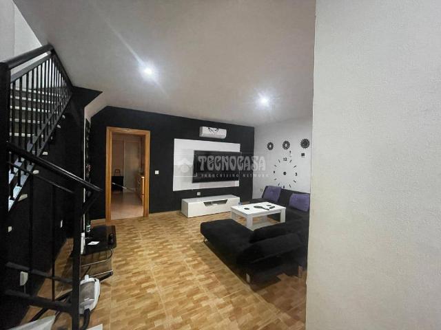 Chalet en venta en Güevéjar, Granada