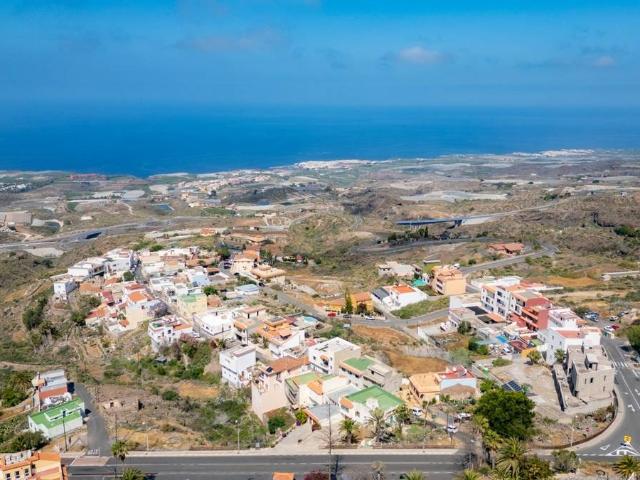 Chalet en venta en Guía de Isora, Canarias