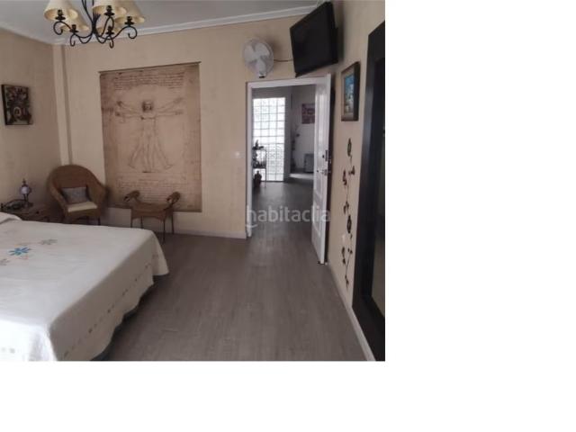 Chalet en venta en Guillena, Andalucía