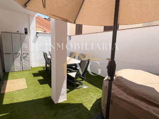Chalet en venta en Guillena, Andalucía
