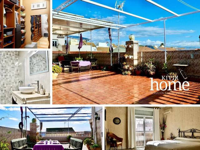 Chalet en venta en Guillena, Andalucía