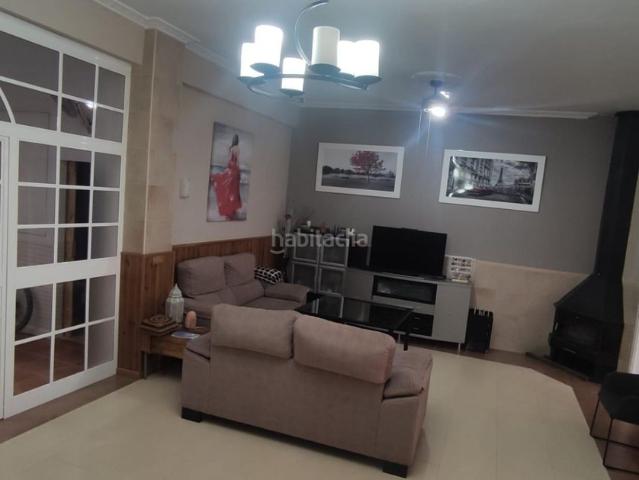 Chalet en venta en Guillena, Andalucía