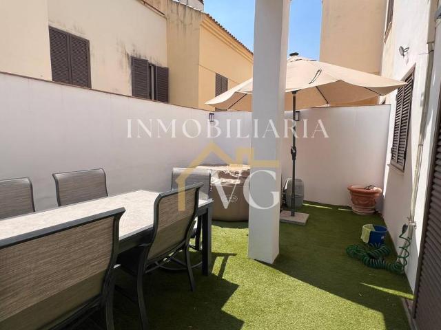 Chalet en venta en Guillena, Andalucía