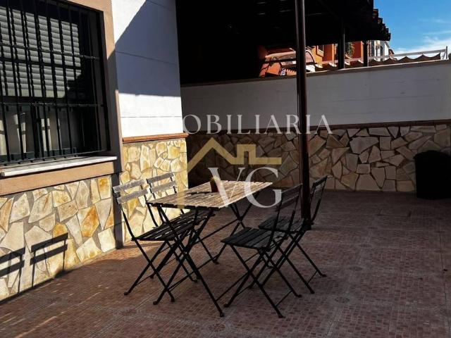 Chalet en venta en Guillena, Sevilla