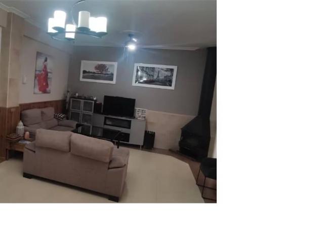 Chalet en venta en Guillena, Andalucía