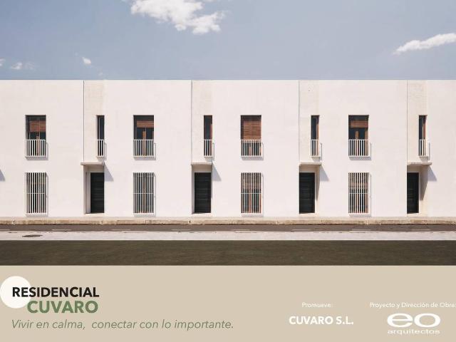 Chalet en venta en Guillena, Andalucía