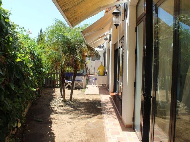 Chalet en venta en Guillena, Andalucía
