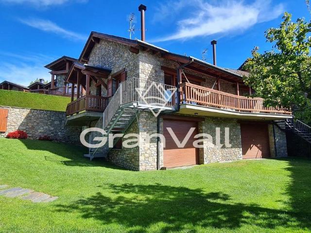 Chalet en venta en Cerdanya, Catalunya