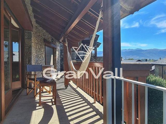 Chalet en venta en Cerdanya, Catalunya