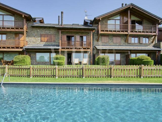 Chalet en venta en Cerdanya, Catalunya