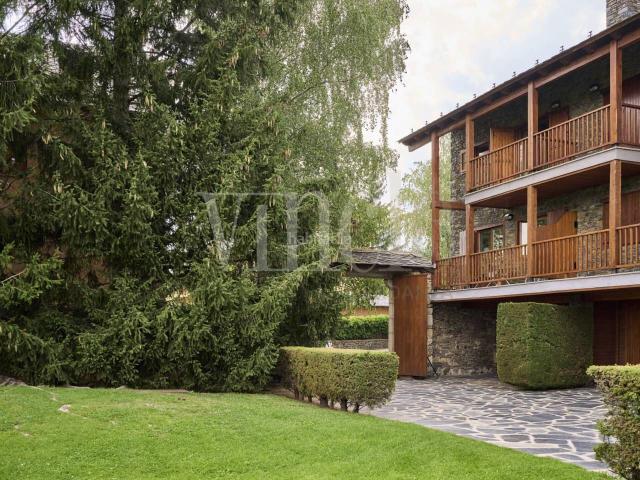 Chalet en venta en Cerdanya, Catalunya