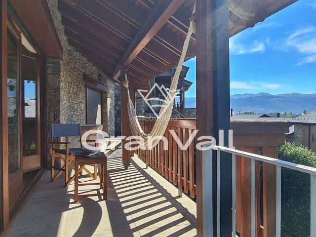 Chalet en venta en Cerdanya, Catalunya