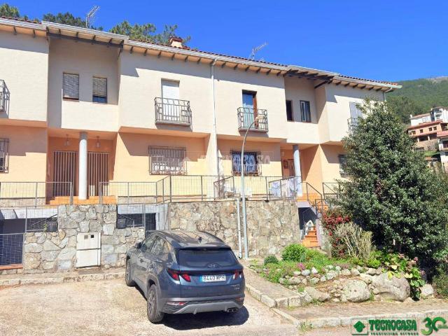 Chalet en venta en Guisando, Castilla y León