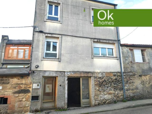 Chalet en venta en Terra Chá, Galicia