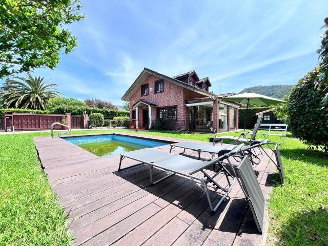 Chalet en venta en El Puente, Guriezo