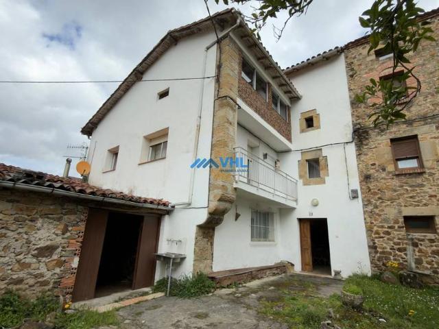 Chalet en venta en El Puente, Guriezo