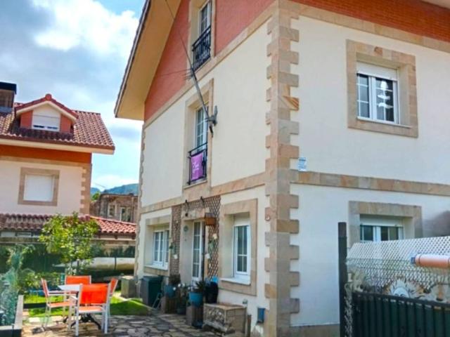 Chalet en venta en El Puente, Guriezo