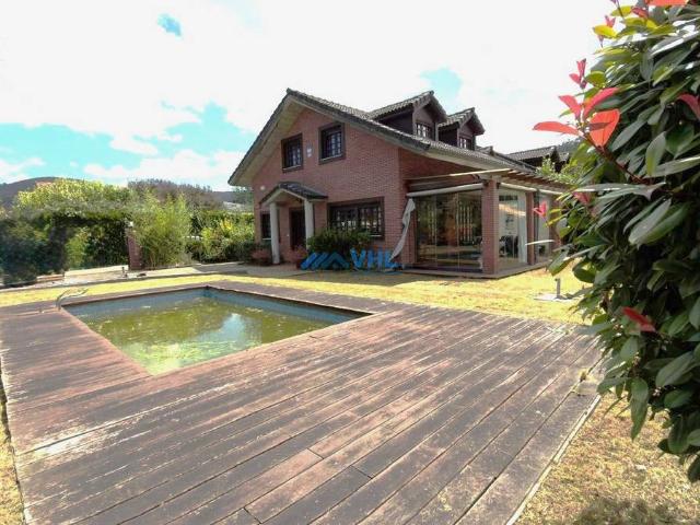 Chalet en venta en El Puente, Guriezo