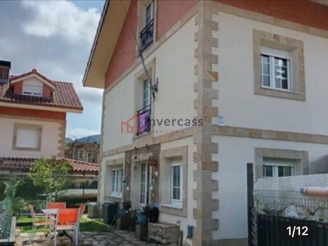 Chalet en venta en El Puente, Guriezo