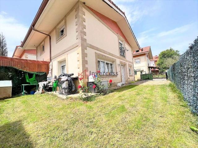 Chalet en venta en El Puente, Guriezo