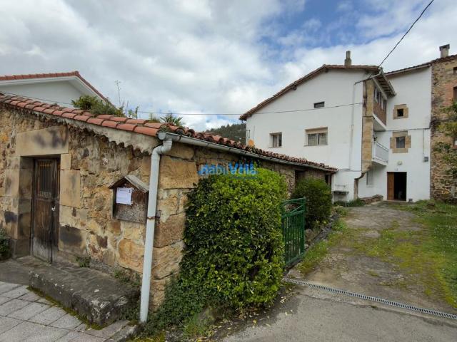 Chalet en venta en El Puente, Guriezo