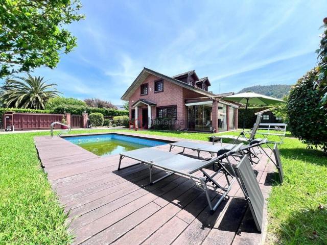 Chalet en venta en El Puente, Guriezo