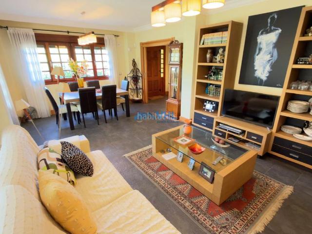 Chalet en venta en El Puente, Guriezo