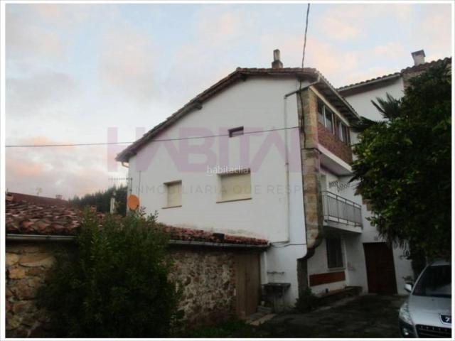 Chalet en venta en El Puente, Guriezo
