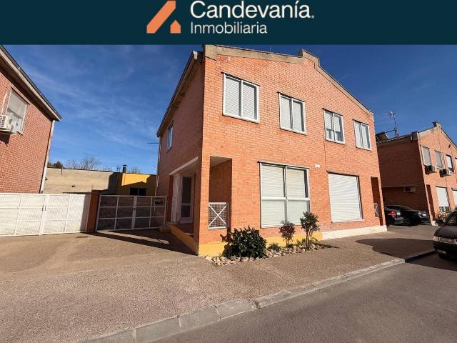 Chalet en venta en Hoya de Huesca / Plana de Uesca, Aragón