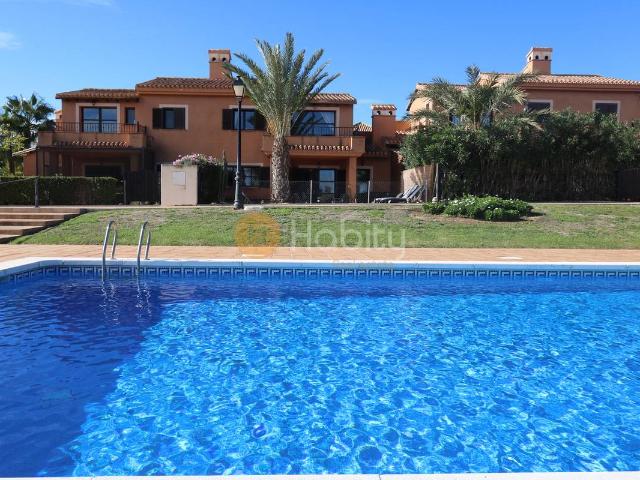 Chalet en venta en Fuente Álamo De Murcia, Murcia