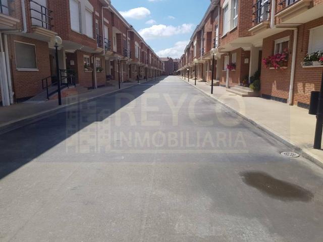 Villa en venta en Haro, Barrio de La Estación