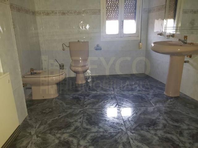 Villa en venta en Haro, Barrio de La Estación