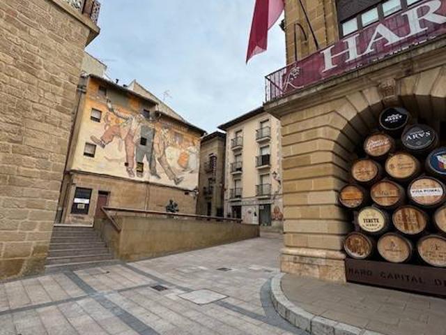 Chalet en venta en Haro, La Rioja