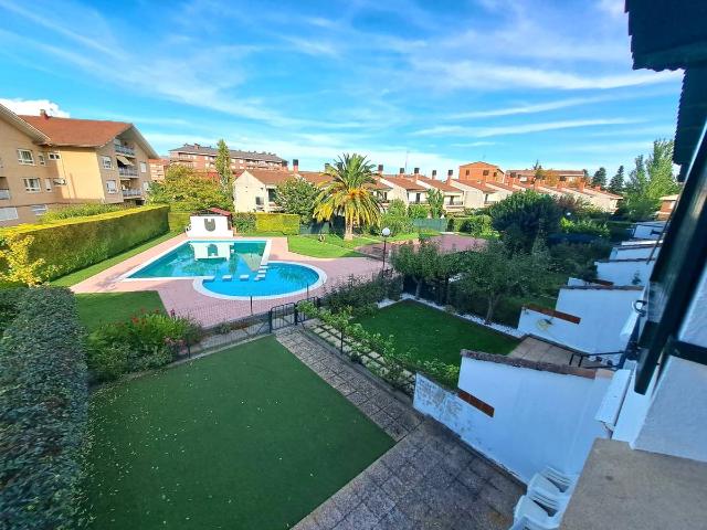Chalet en venta en Haro, La Rioja