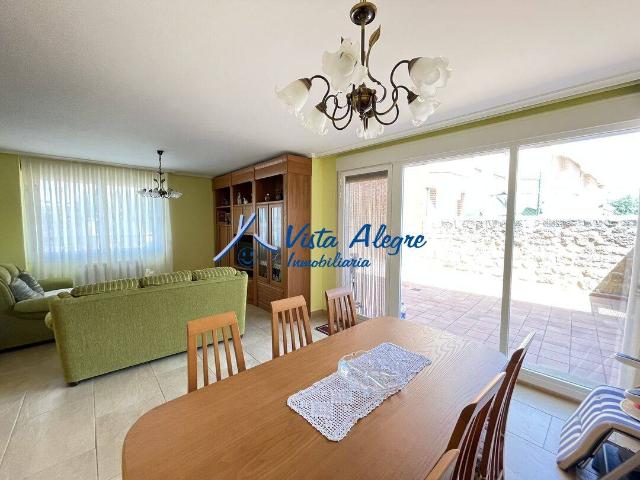 Chalet en venta en Haro, La Rioja