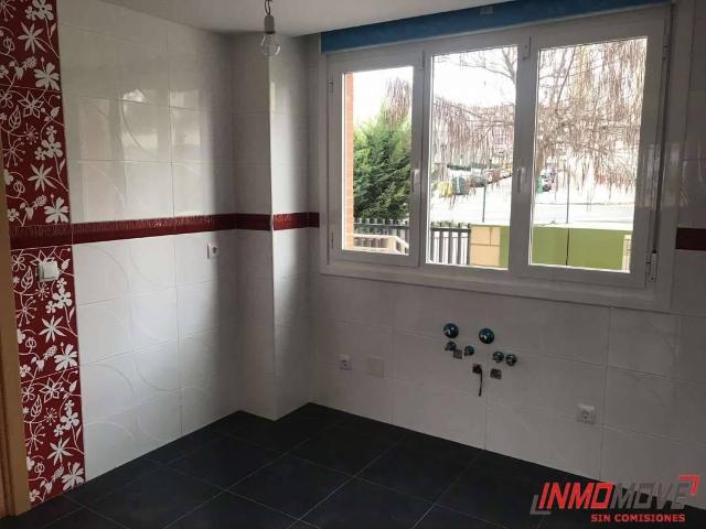 Chalet en venta en Haro, La Rioja