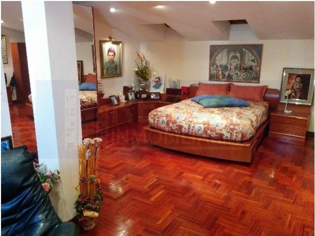 Villa en venta en Haro, Barrio de La Estación