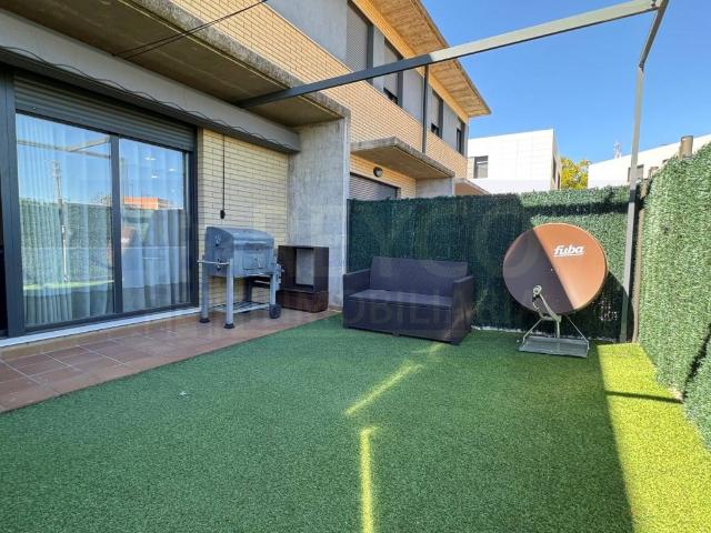 Chalet en venta en Haro, La Rioja