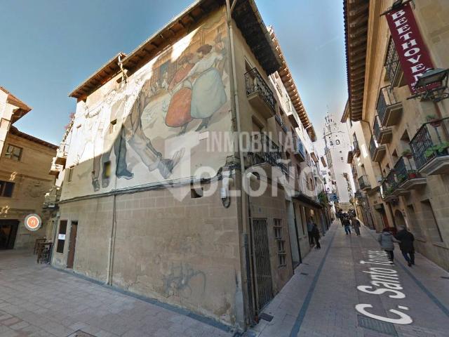 Chalet en venta en Haro, La Rioja